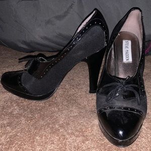 Steve Madden Heels